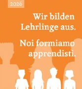 Ausbildung Lehrlinge